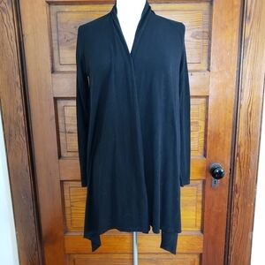 Double Zero Black Wrap Size M